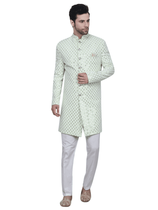 N&V men’s ethnic wear