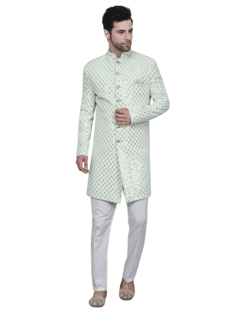 N&V men’s ethnic wear