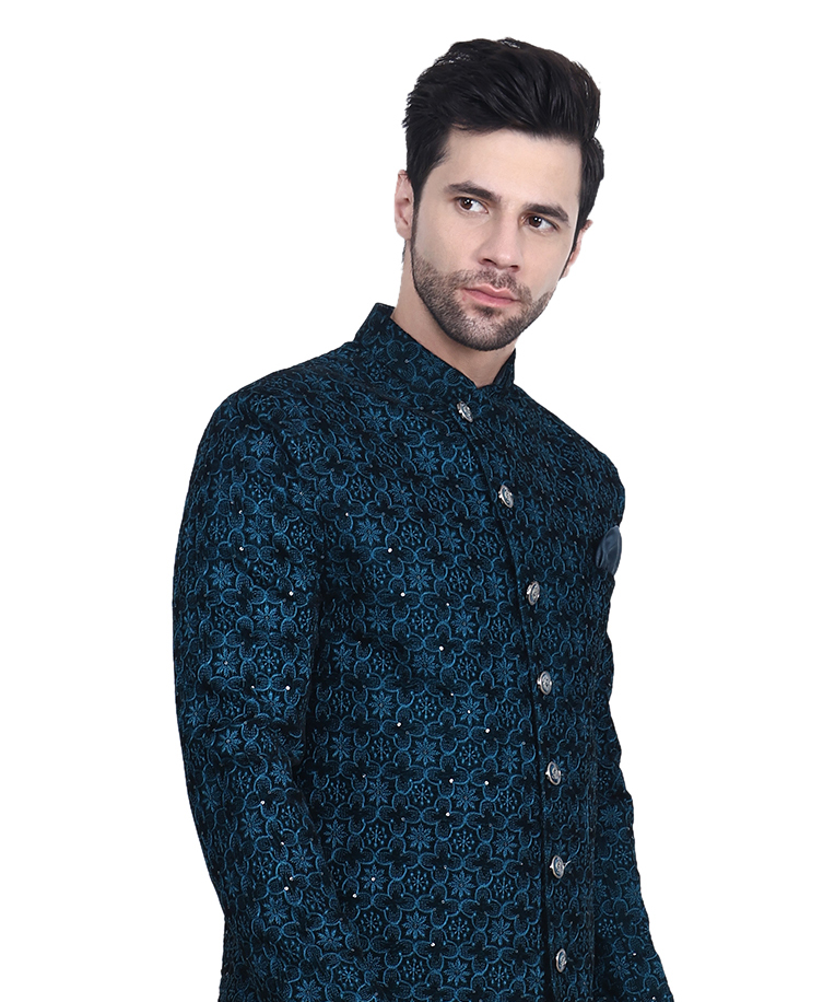N&V men’s ethnic wear