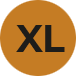 XL